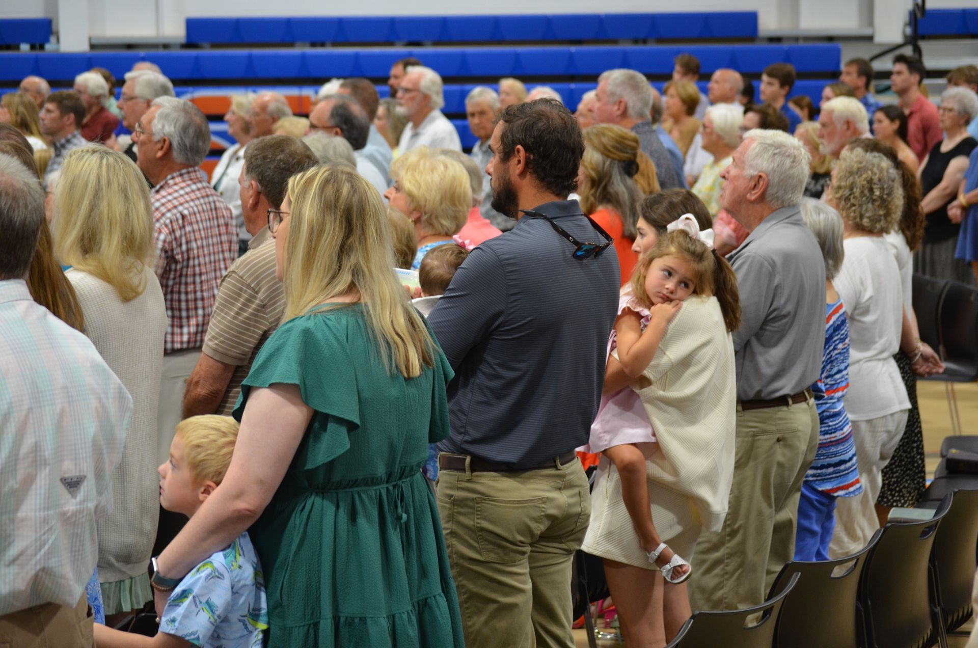 SGMC worship