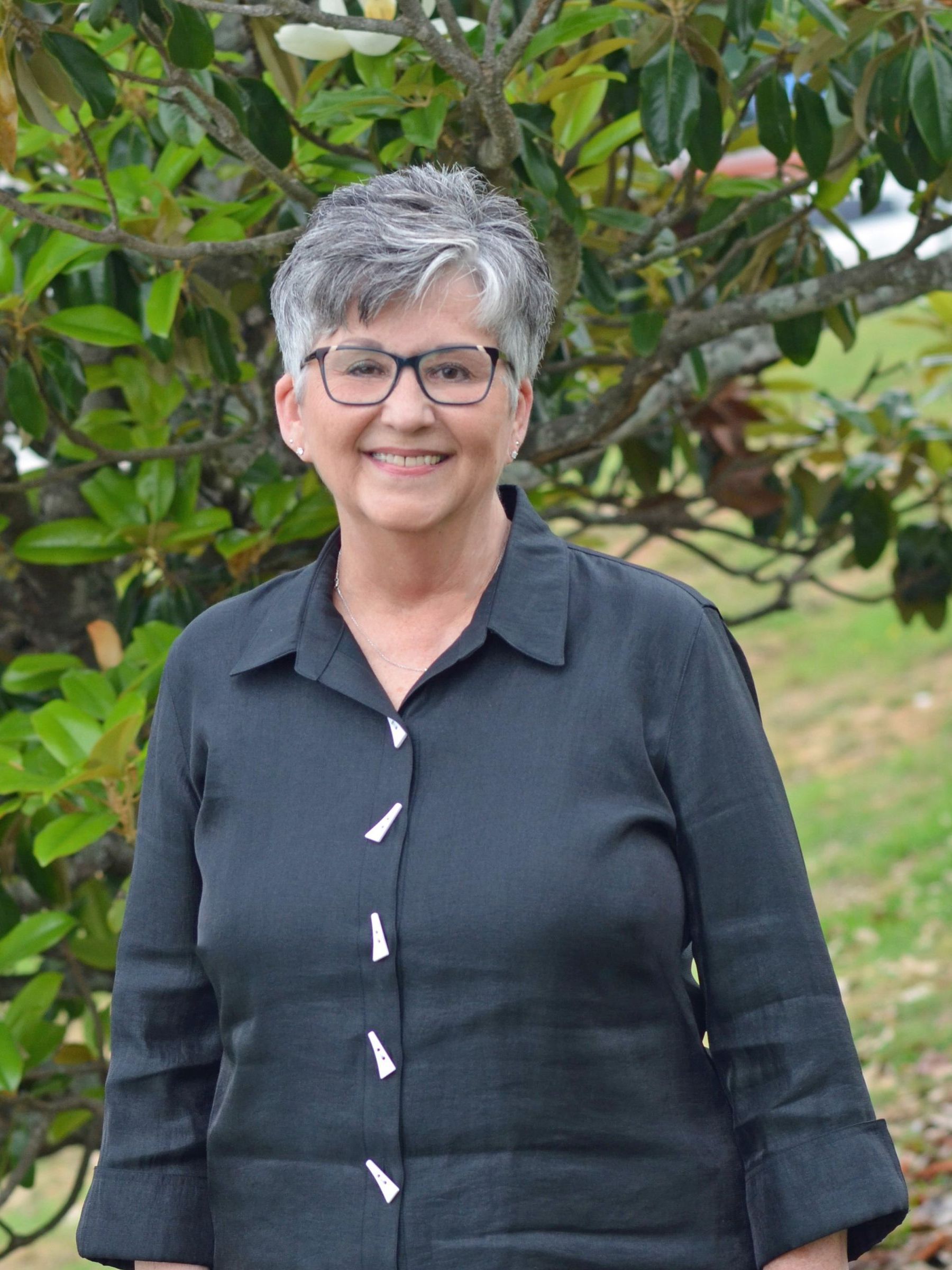 Carole Sorenson, pianist and ministry assistant