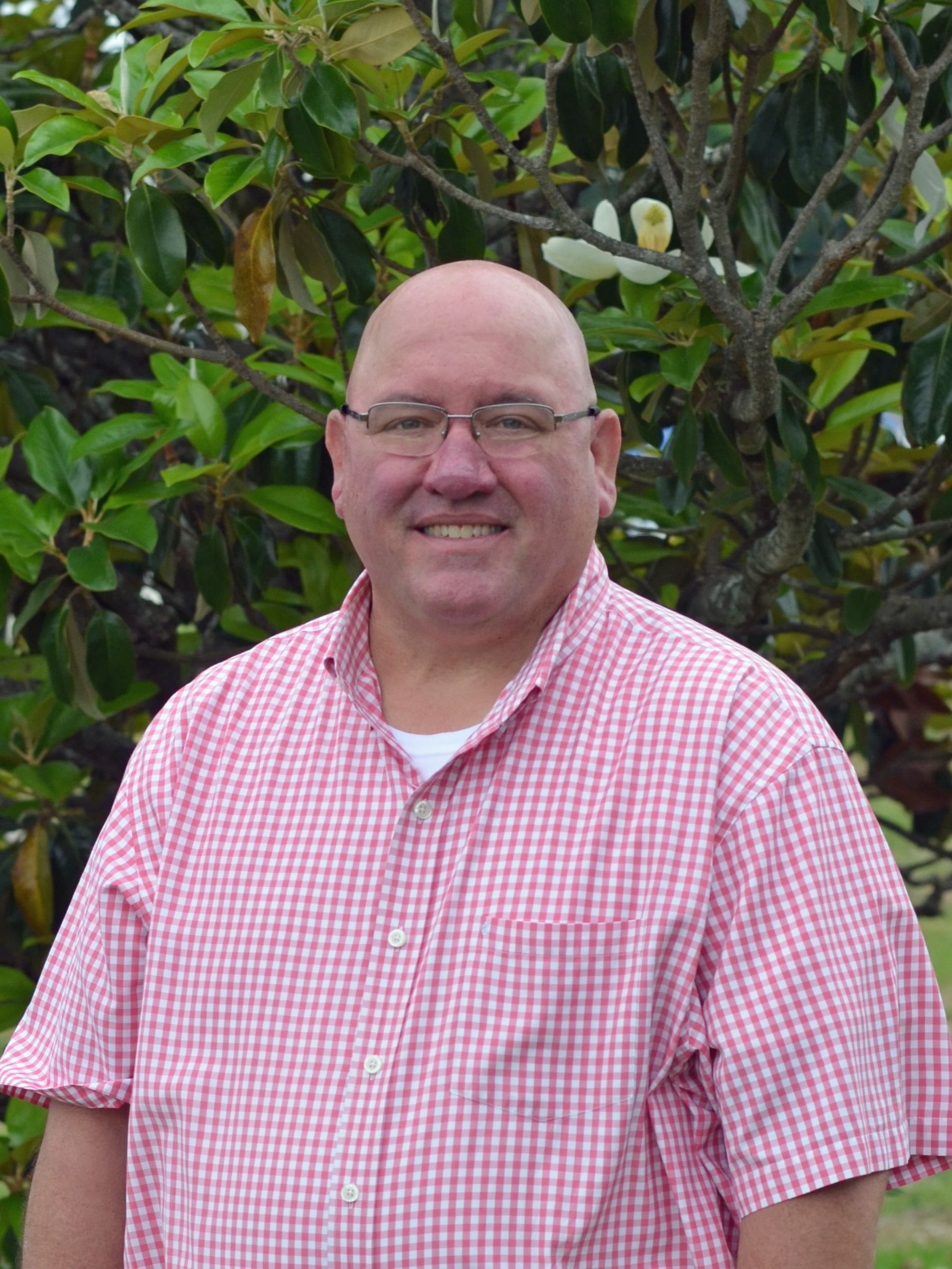 Shawn Sullivan, music director