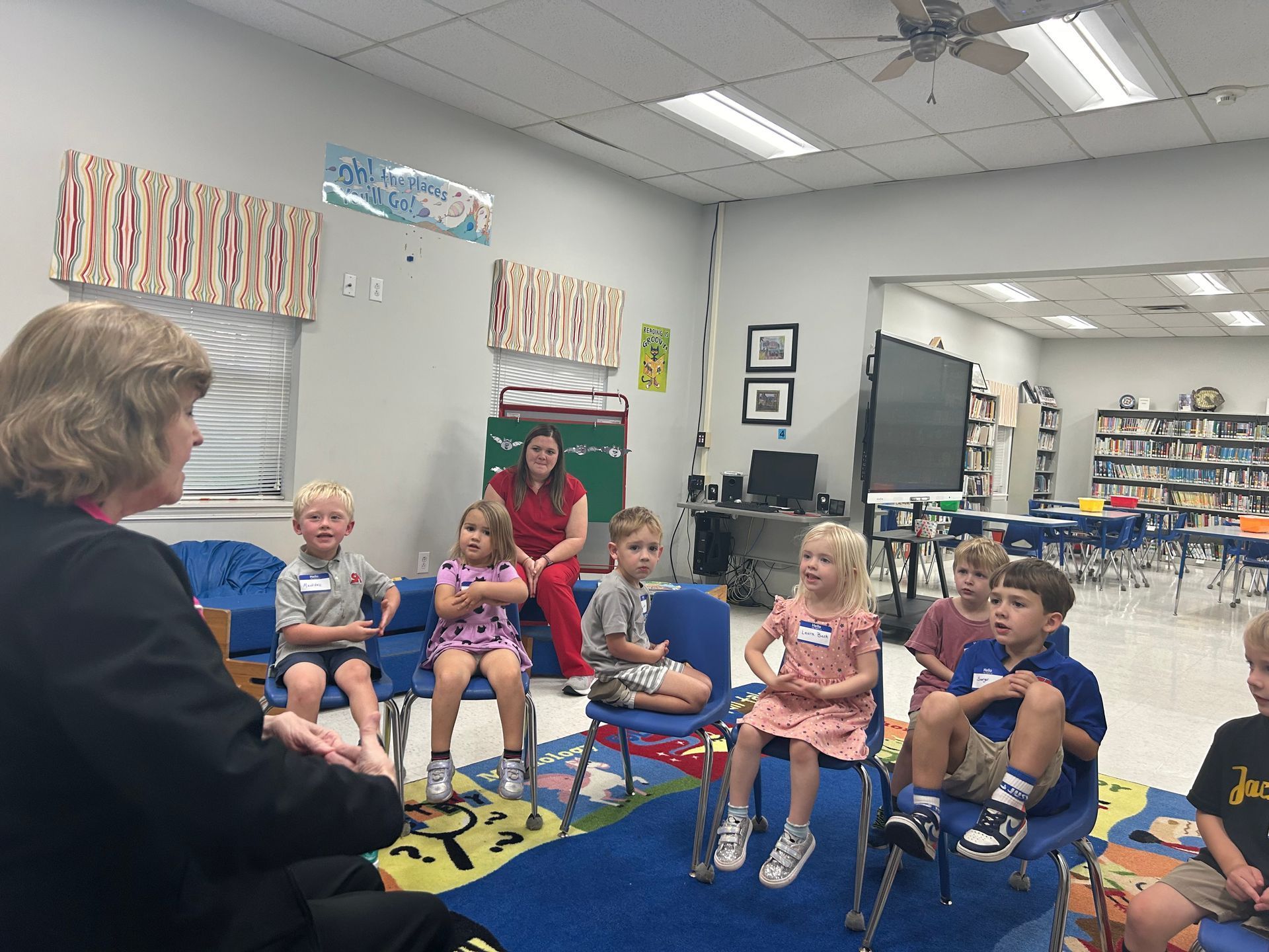 Children's choir