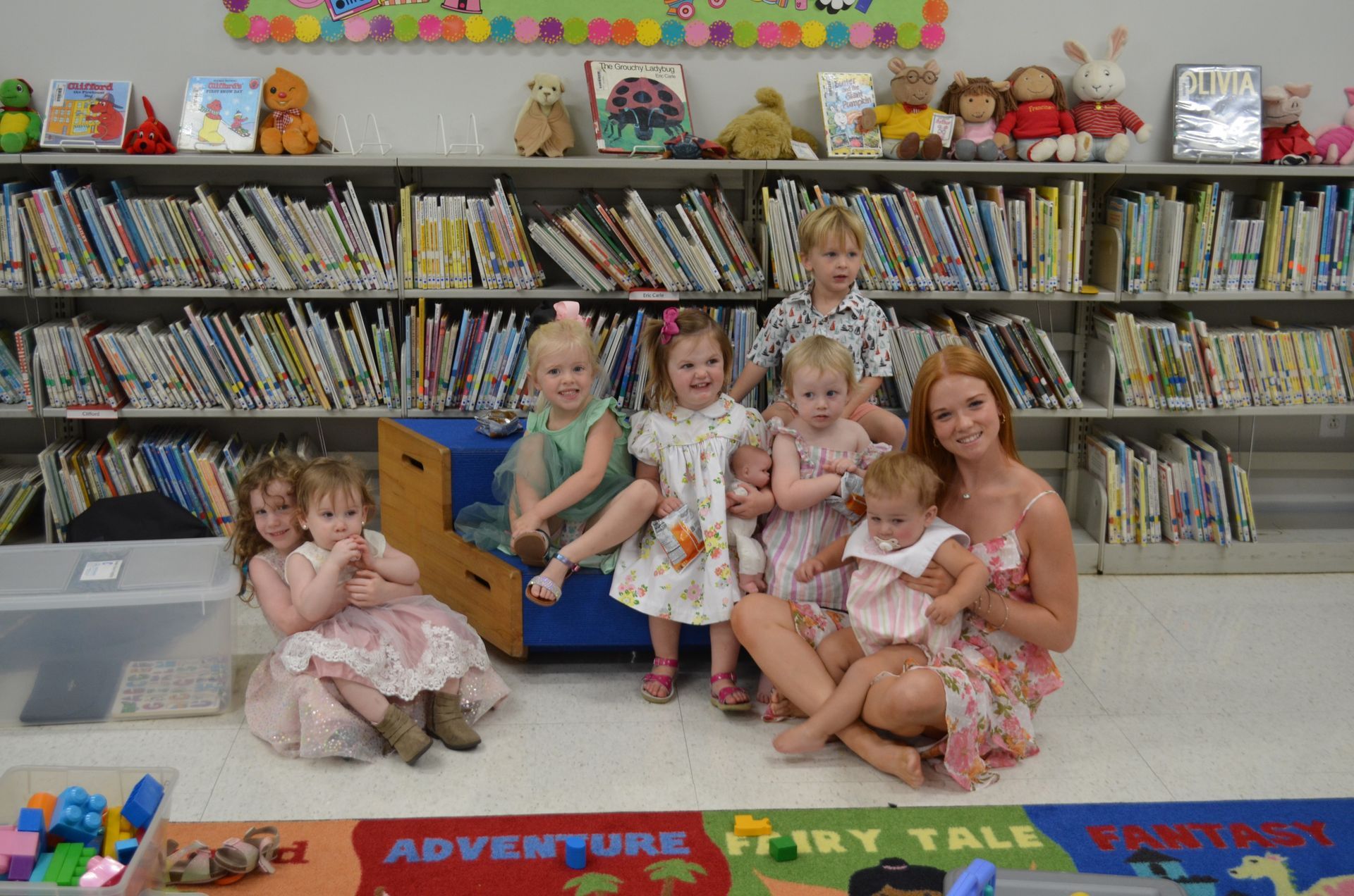 Nursery
