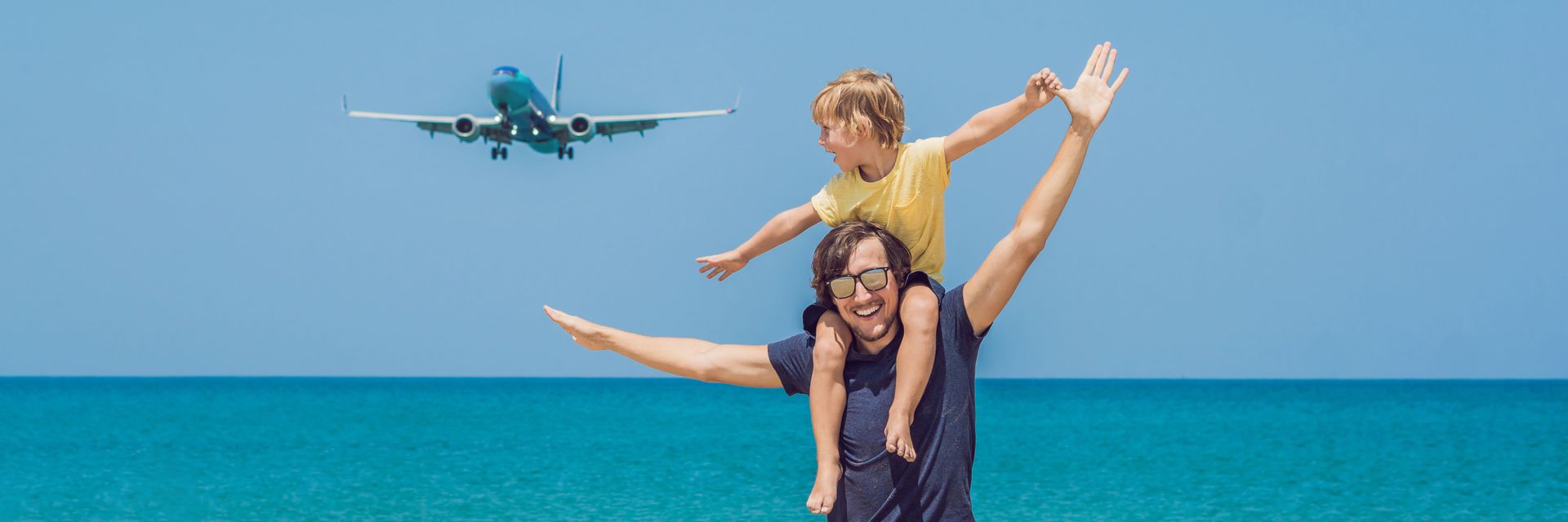 Travel with kid