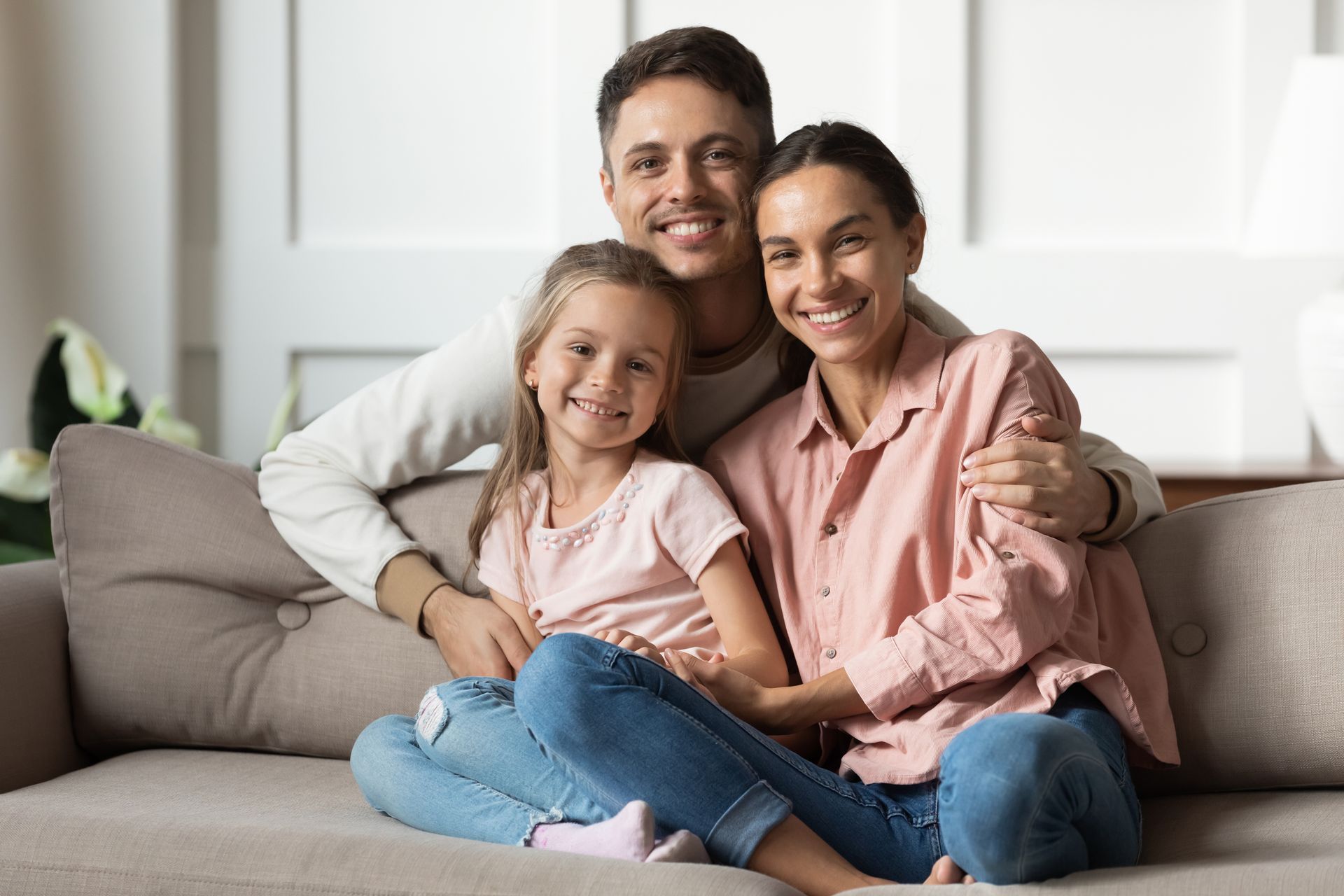 Insured family