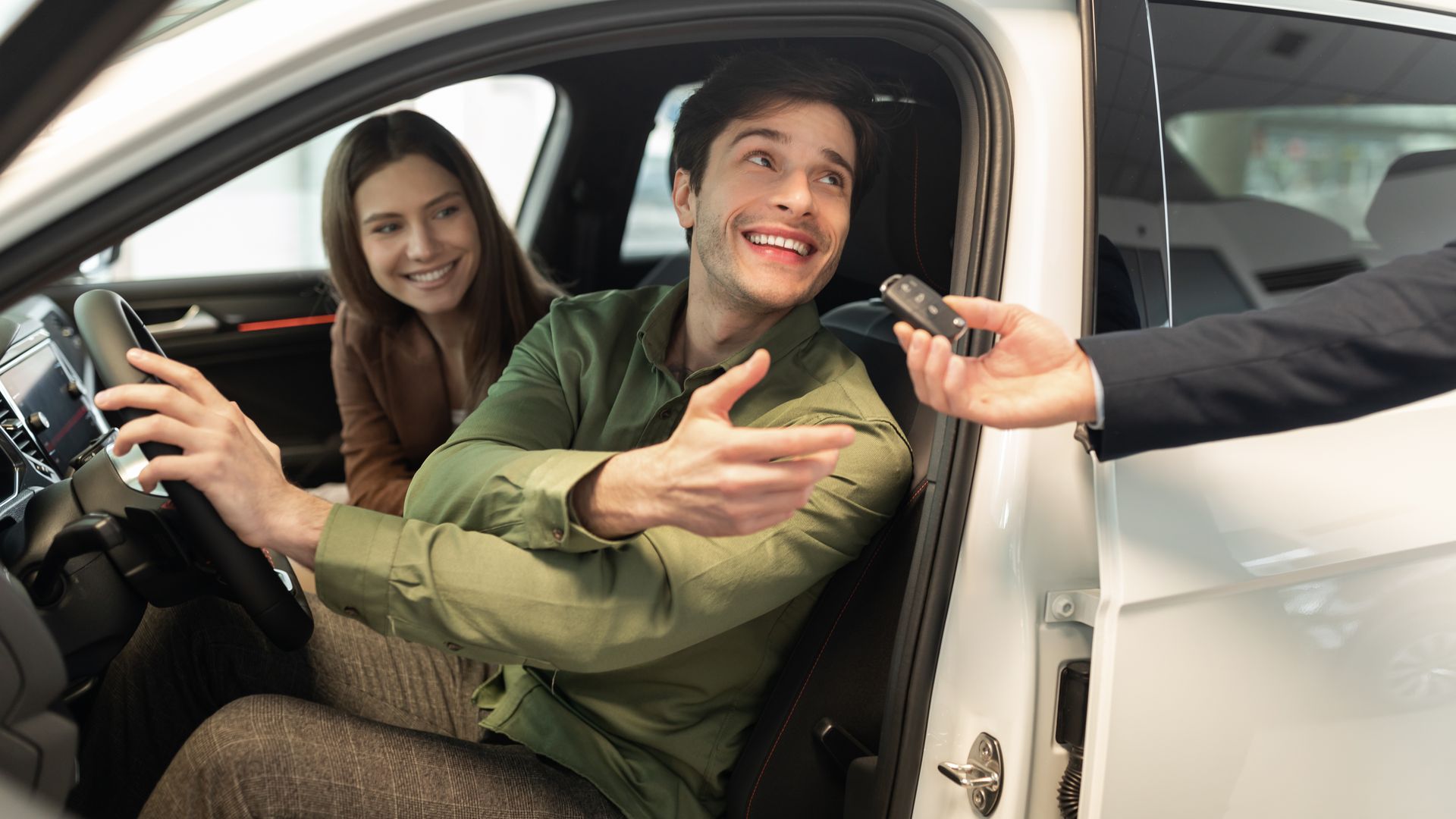 Car insurance
