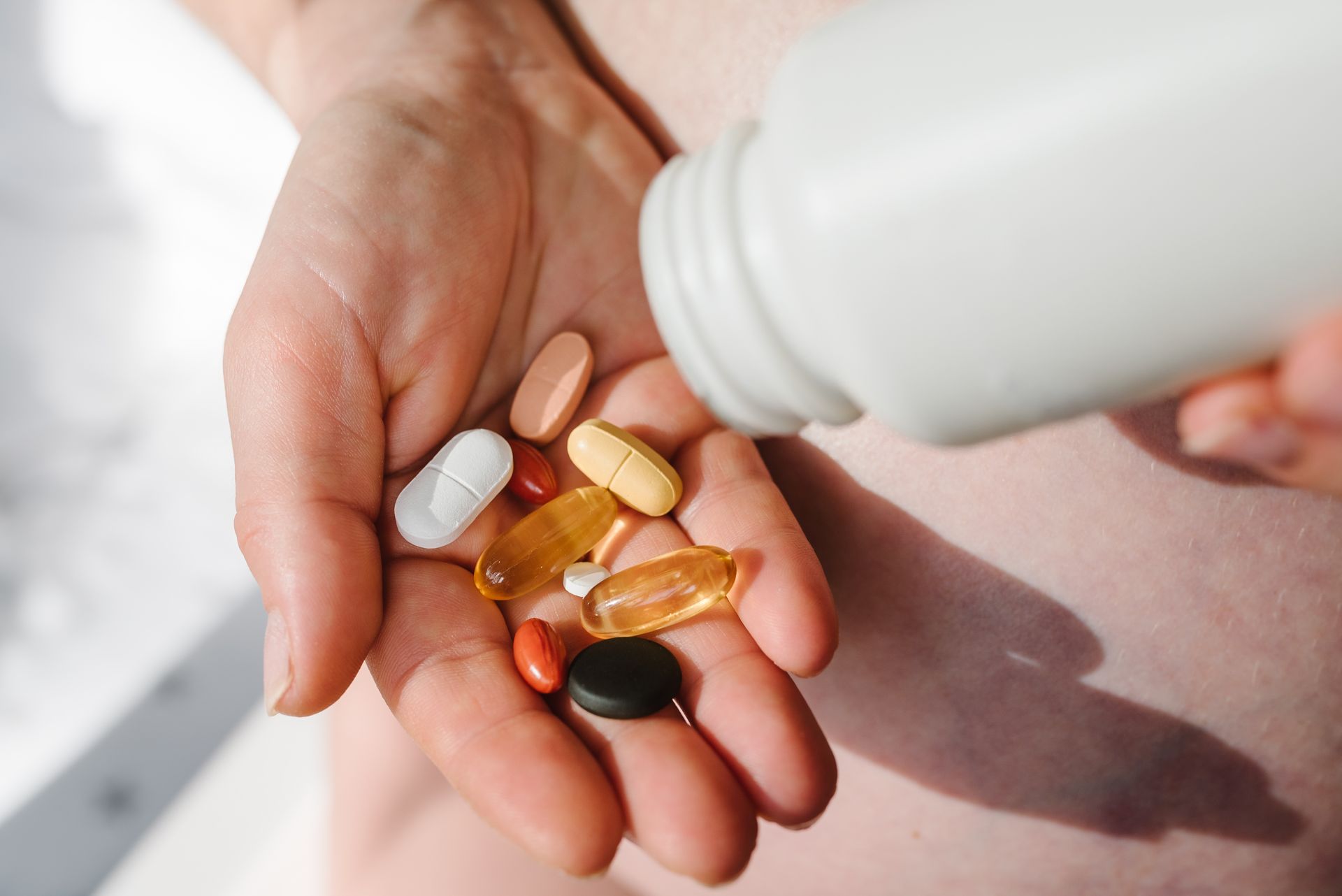 Supplements
