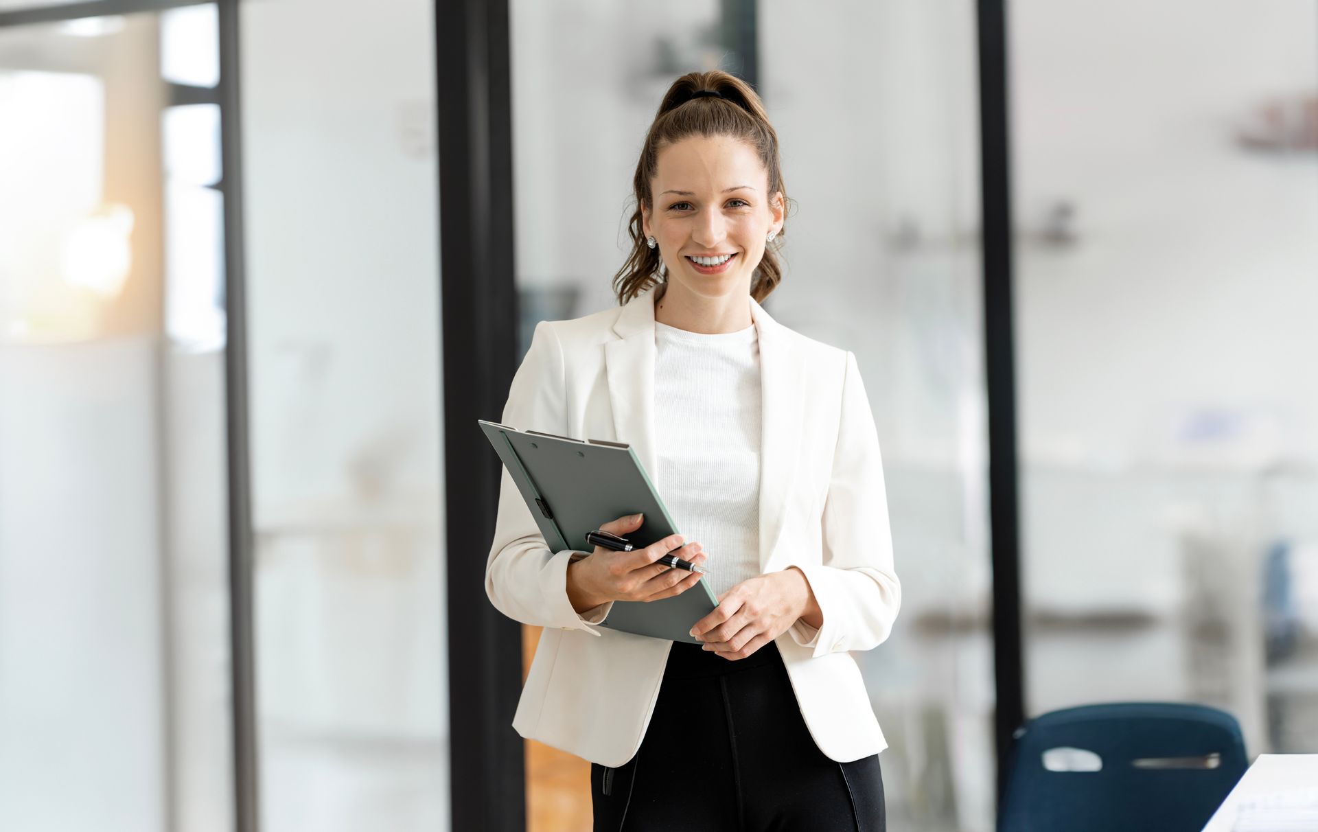 Insurance agent