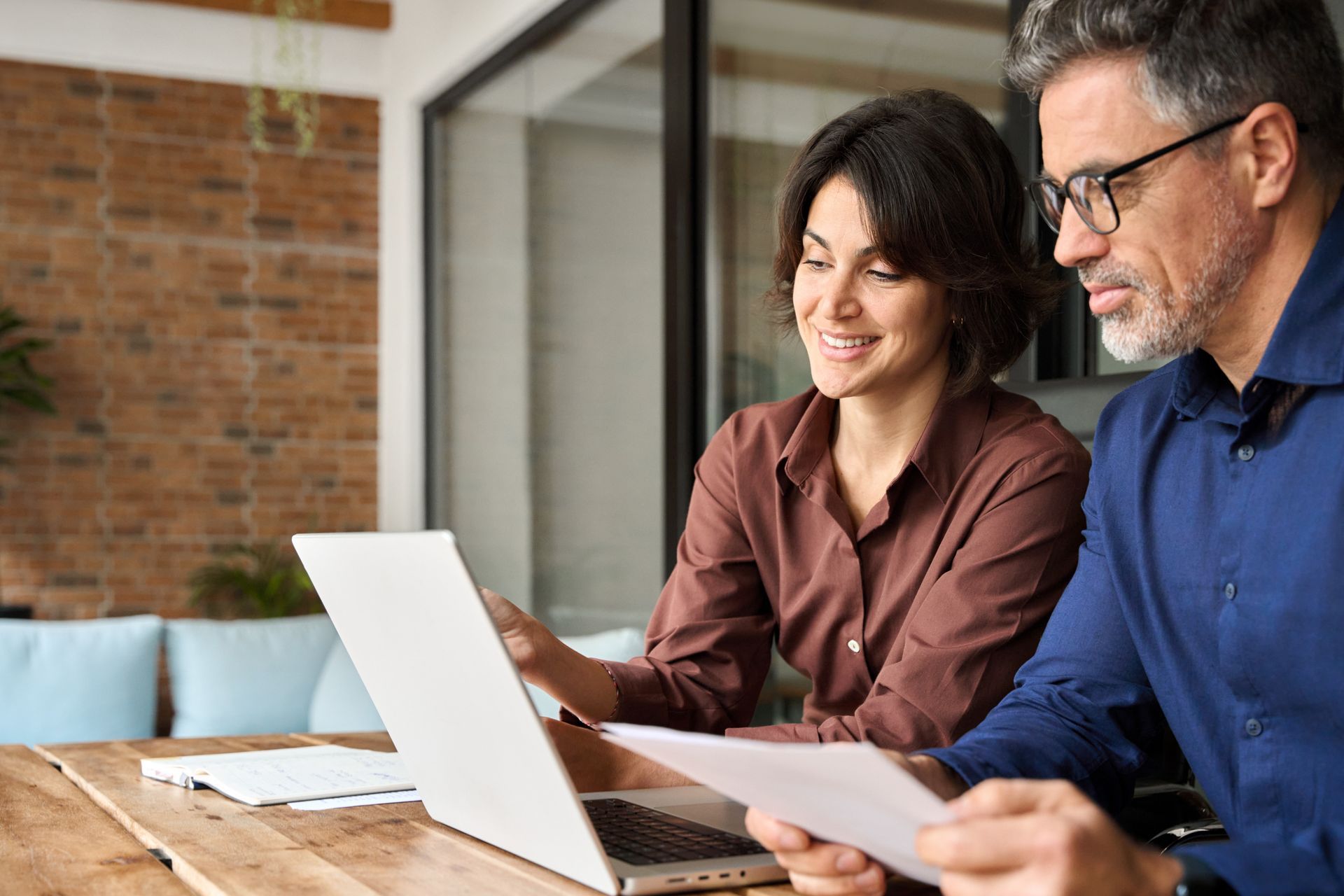Business insurance