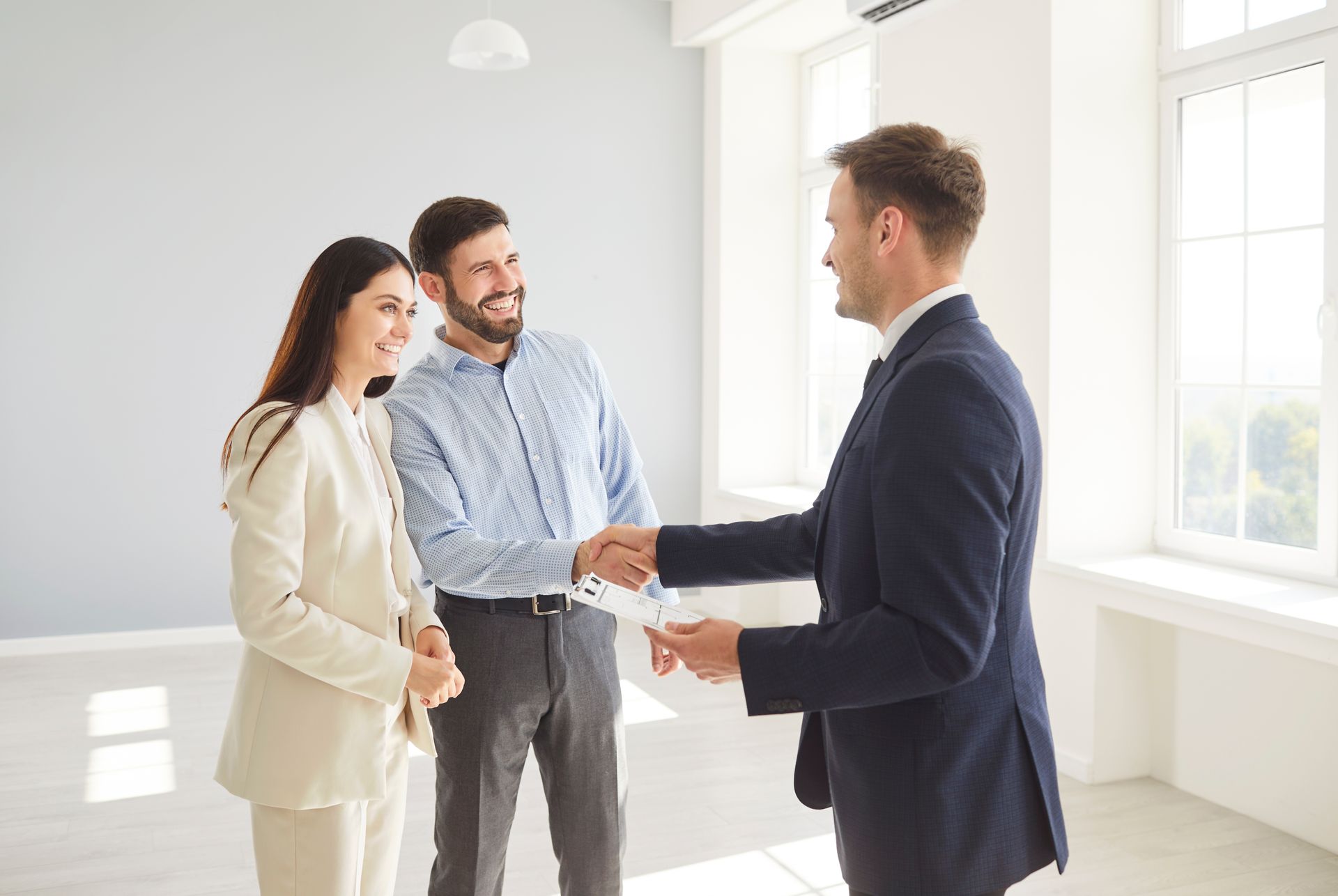 Property insurance