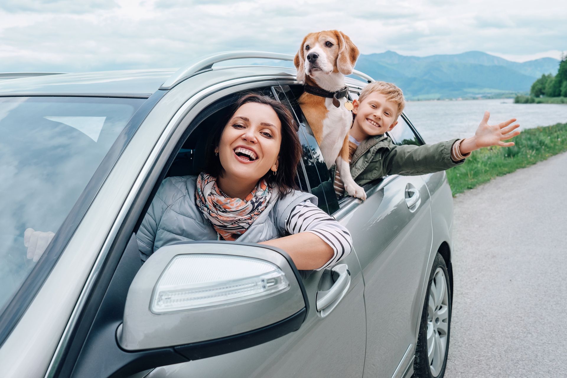 Travel insurance