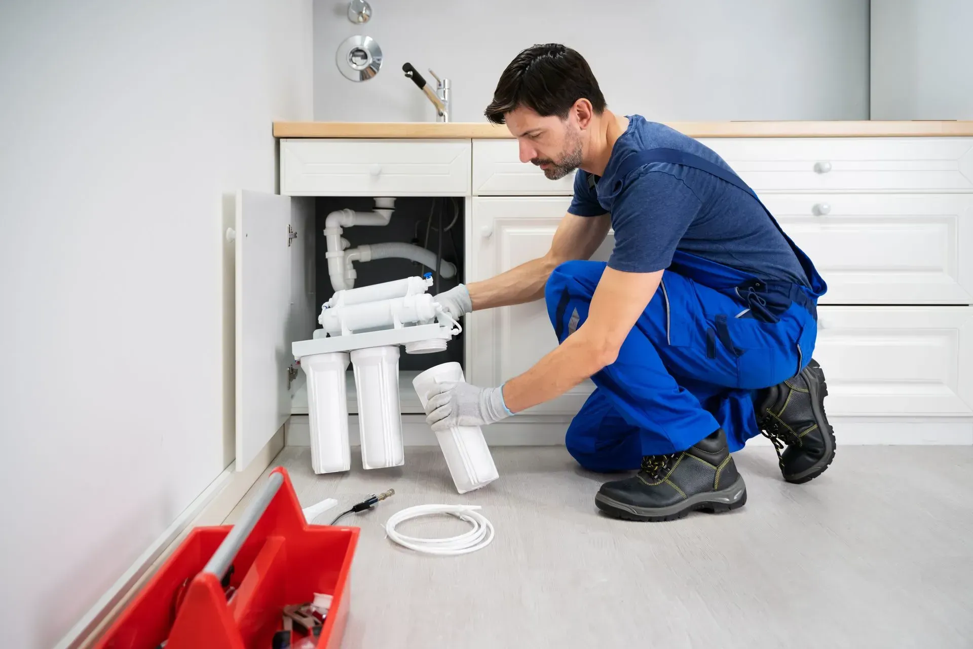 vancouver wa emergency plumbing service
