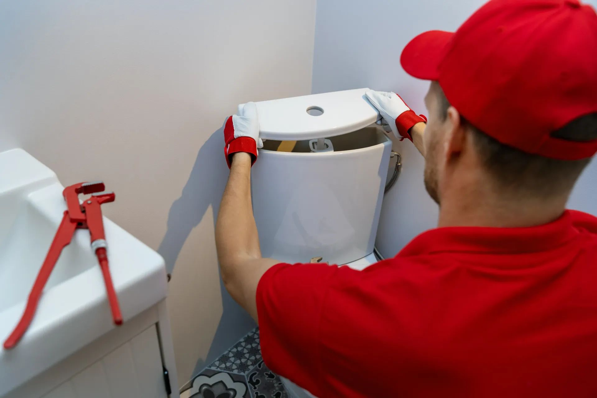 expert plumbing services