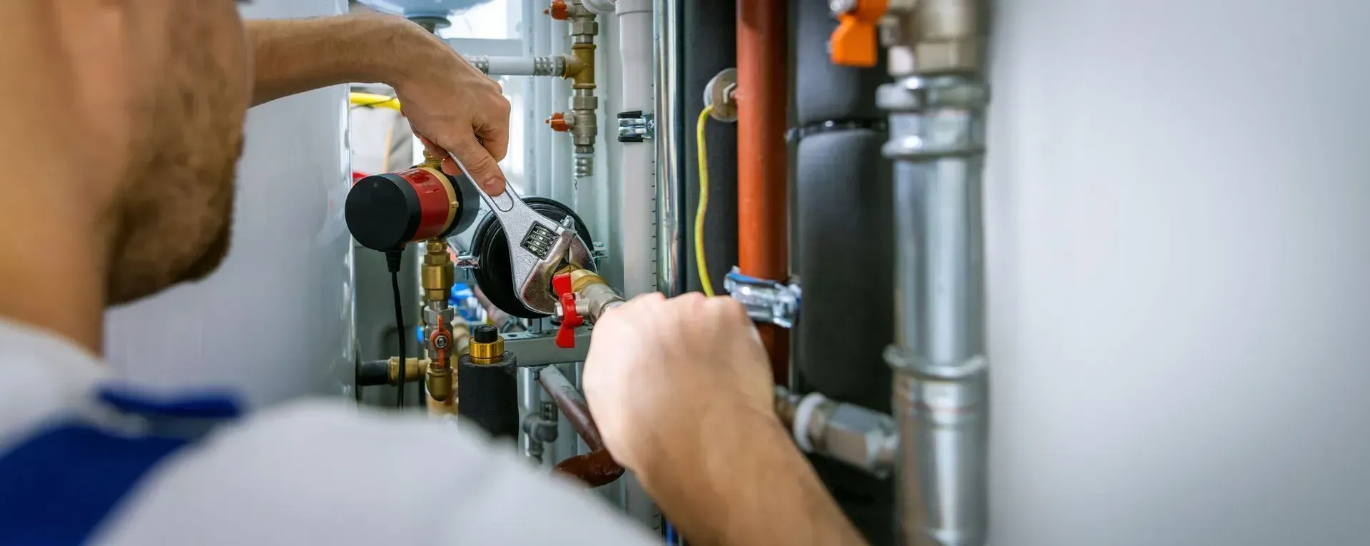 house repiping