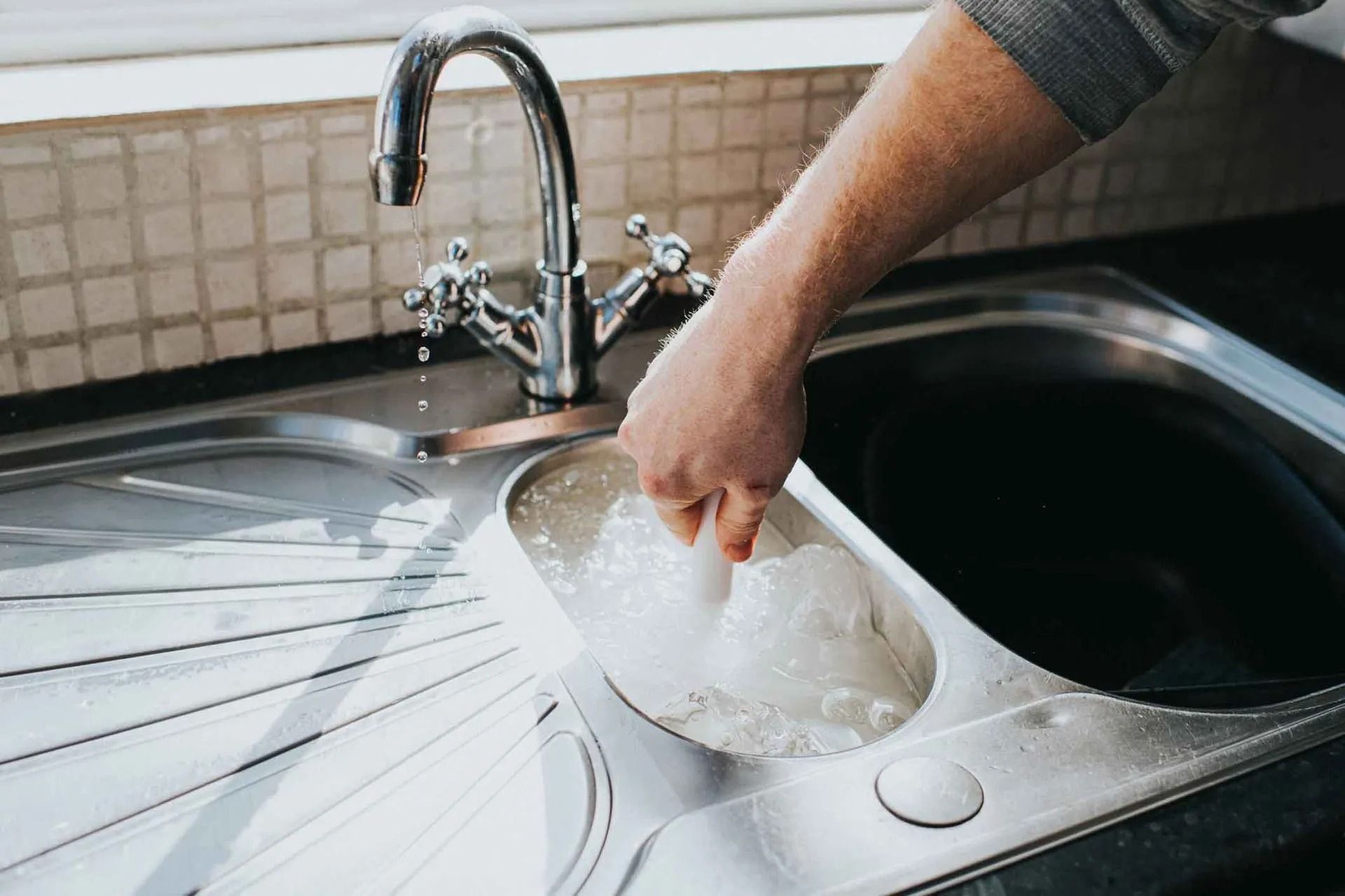 vancouver wa drain cleaning