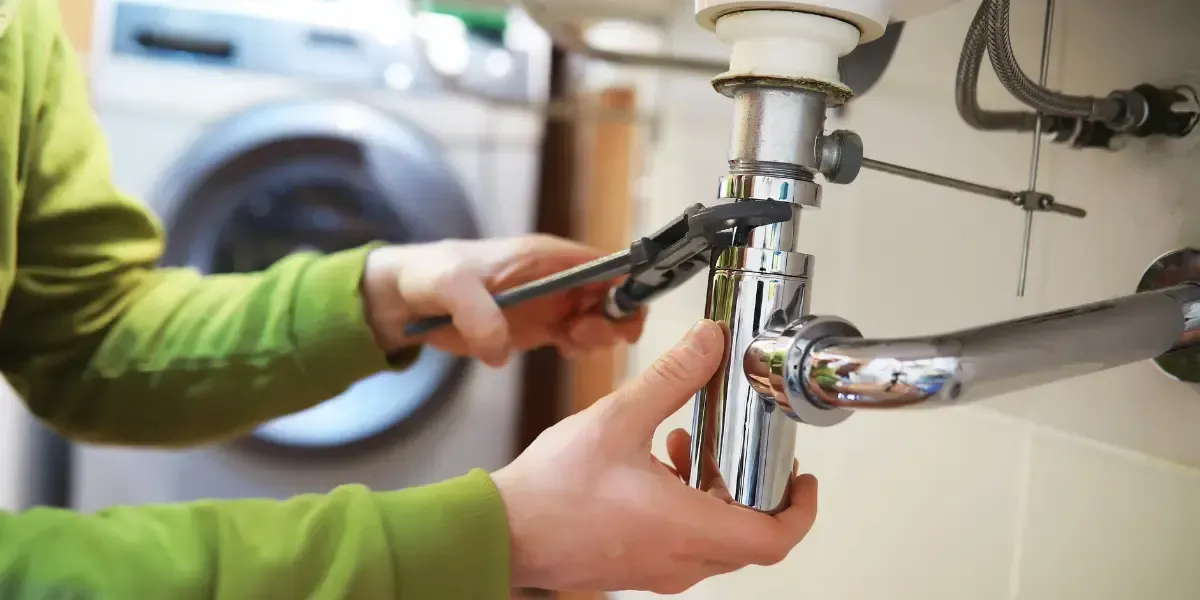 plumbing services vancouver wa
