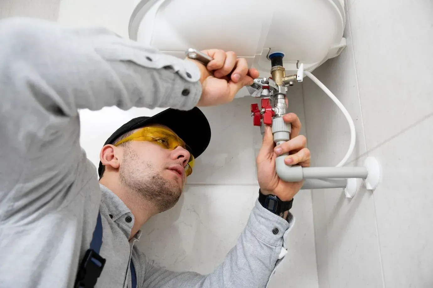 commercial and residential service inhazel dell