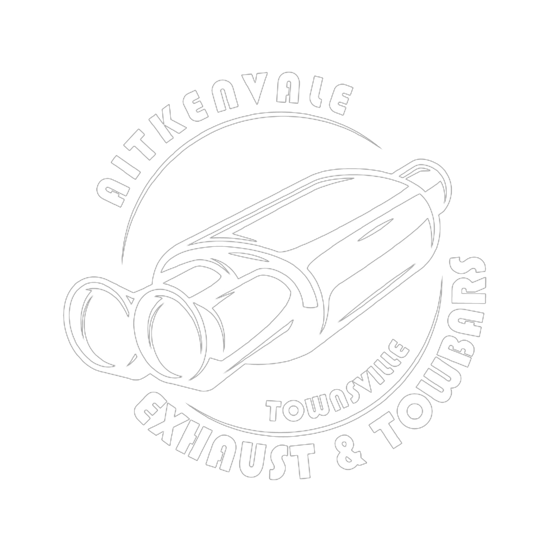 Exhaust & Towbars in Townsville