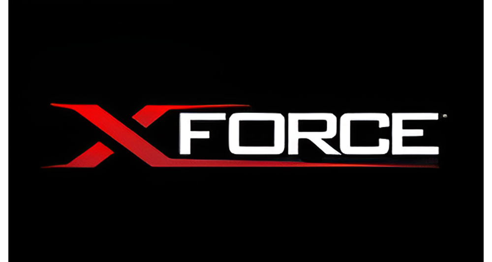 X Force