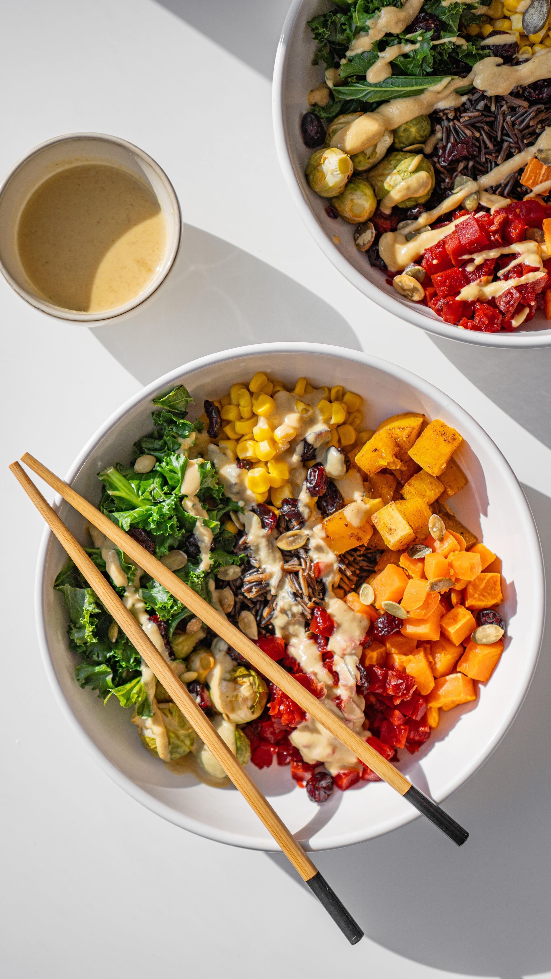 Emmie's Favorite Oat Bowl