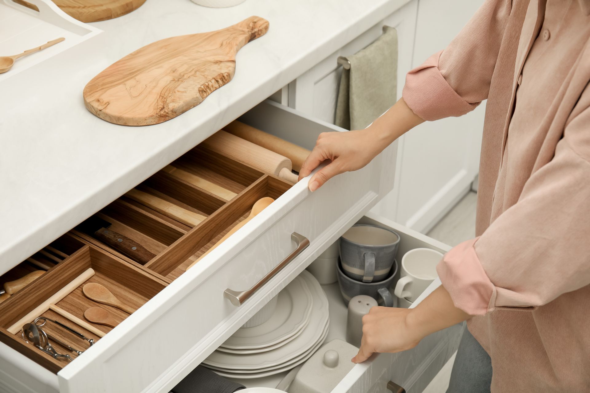 Kitchen Remodeling Temecula