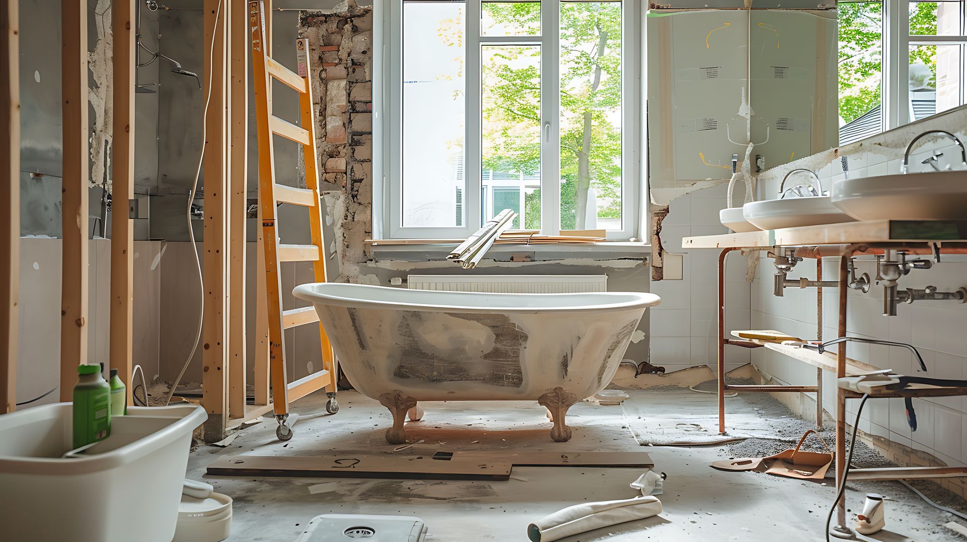 Bathroom Remodeling Temecula