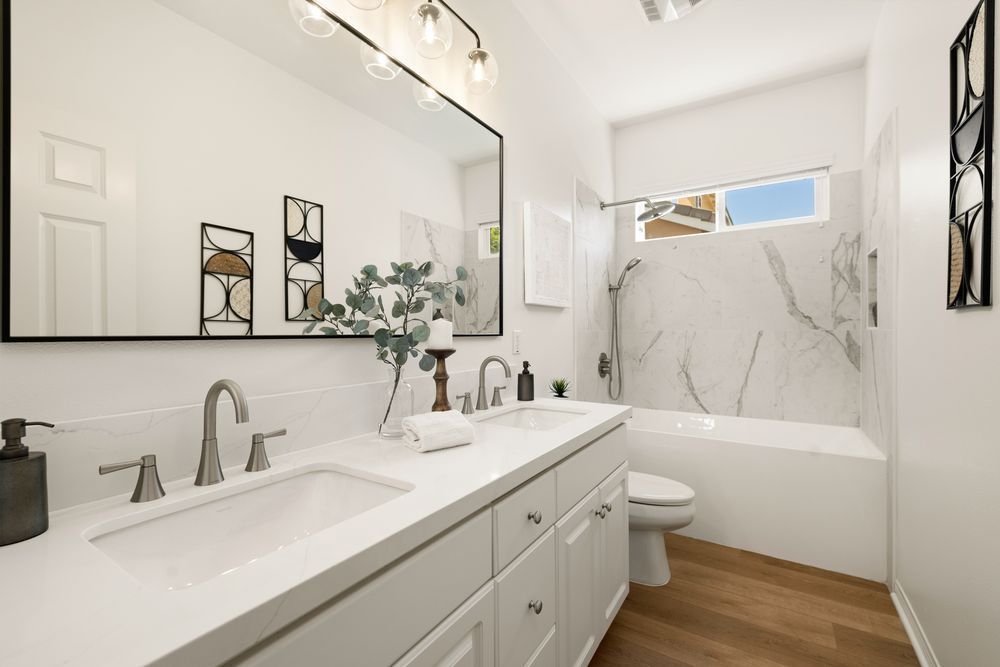 Pacgen Bathroom Remodeling
