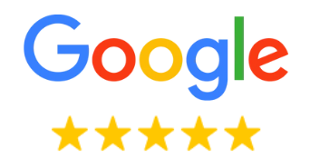 Google 5 Star Reviews