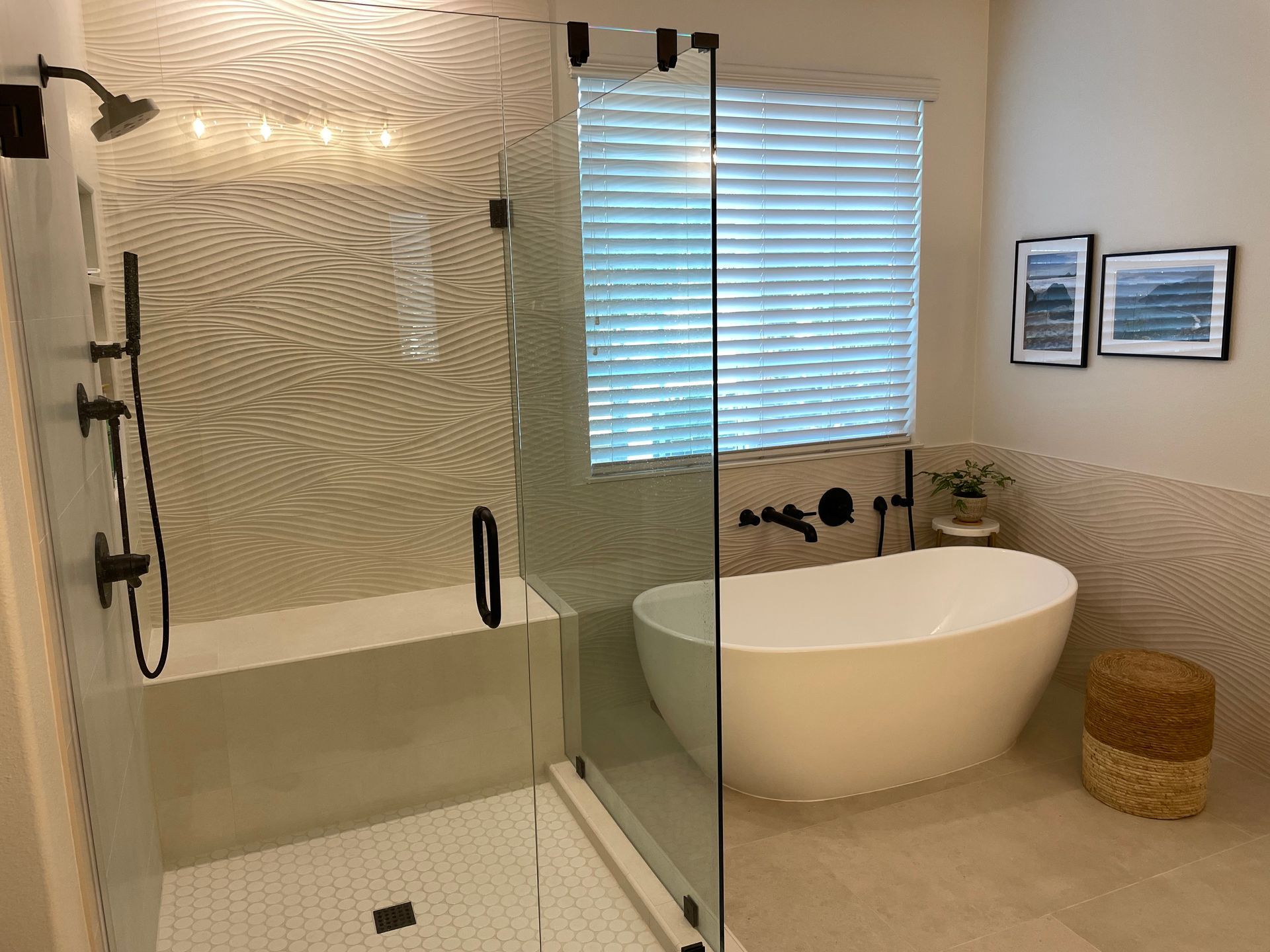 Pacgen Bathroom Remodeling