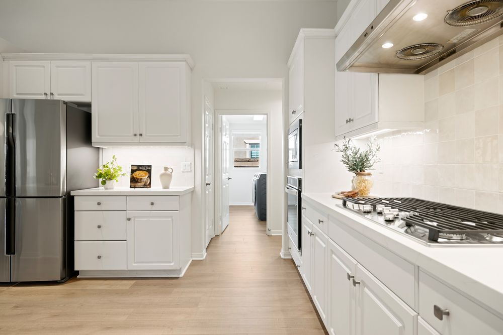 Kitchen Remodeling