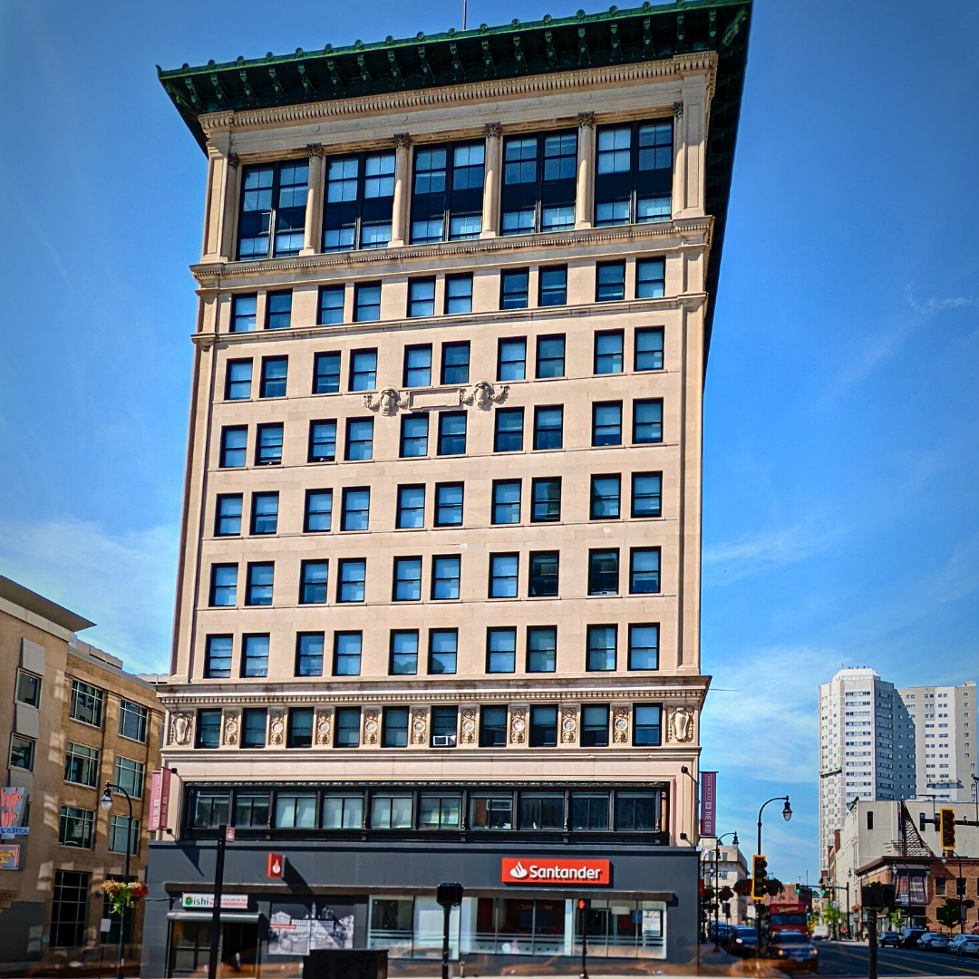 Park Plaza Apartments