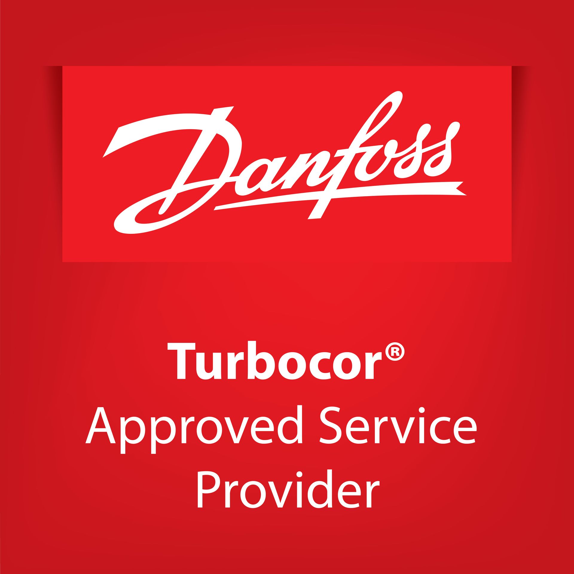danfos turbocor milano