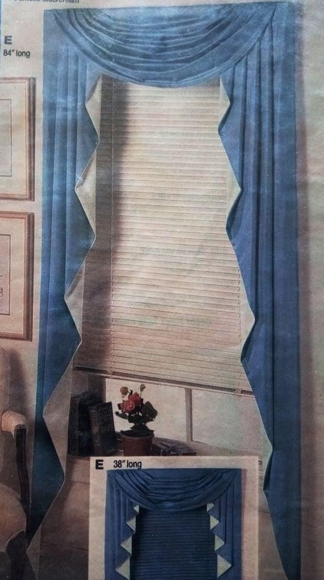 CORTINAS, DISEÑO Y CONFECCIONES ALFOCORTA  