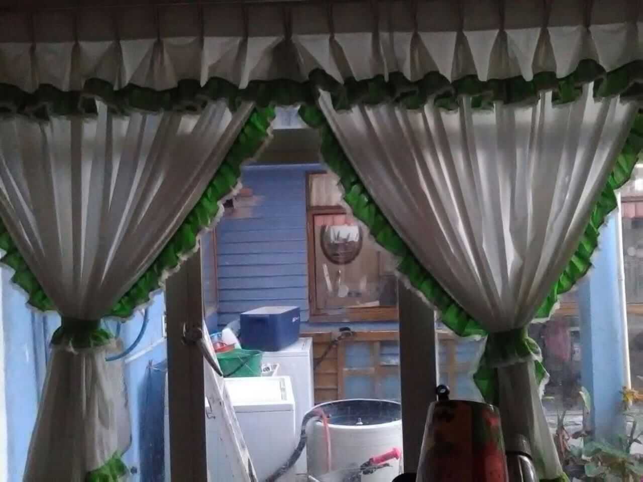 CORTINAS, DISEÑO Y CONFECCIONES ALFOCORTA  
