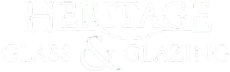 Heritage Glass & Glazing Ltd Logo