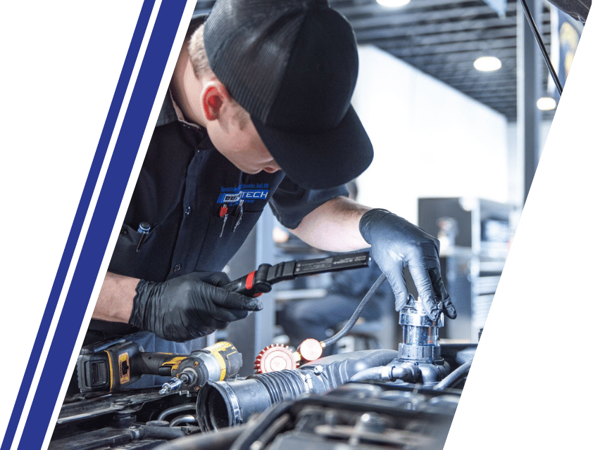 Dependable Cooling System & Radiator Repair | Eurotech Auto Service