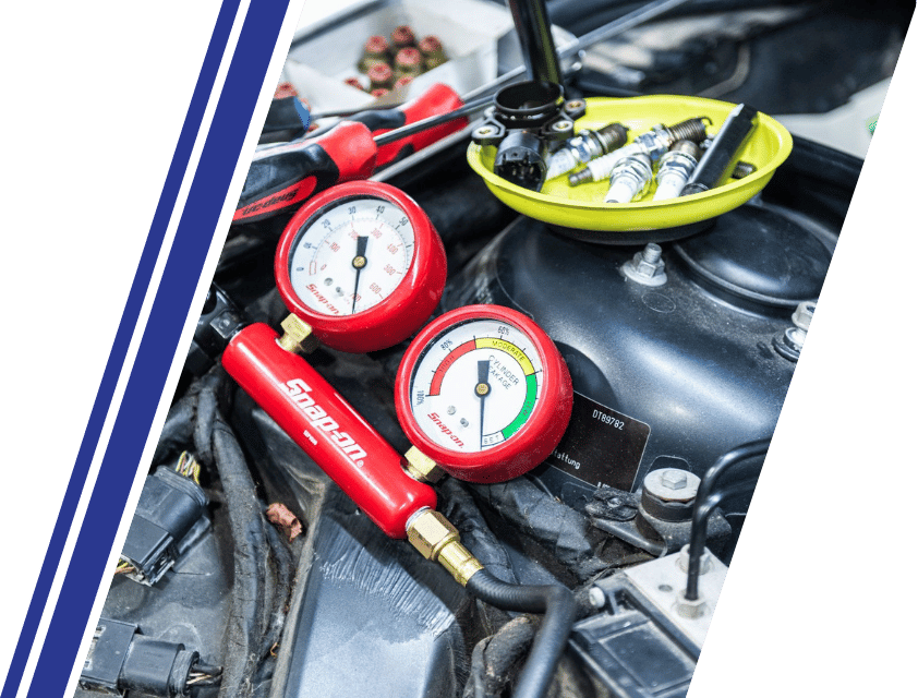 Efficient Fuel System Repair & Maintenance | Eurotech Auto Service