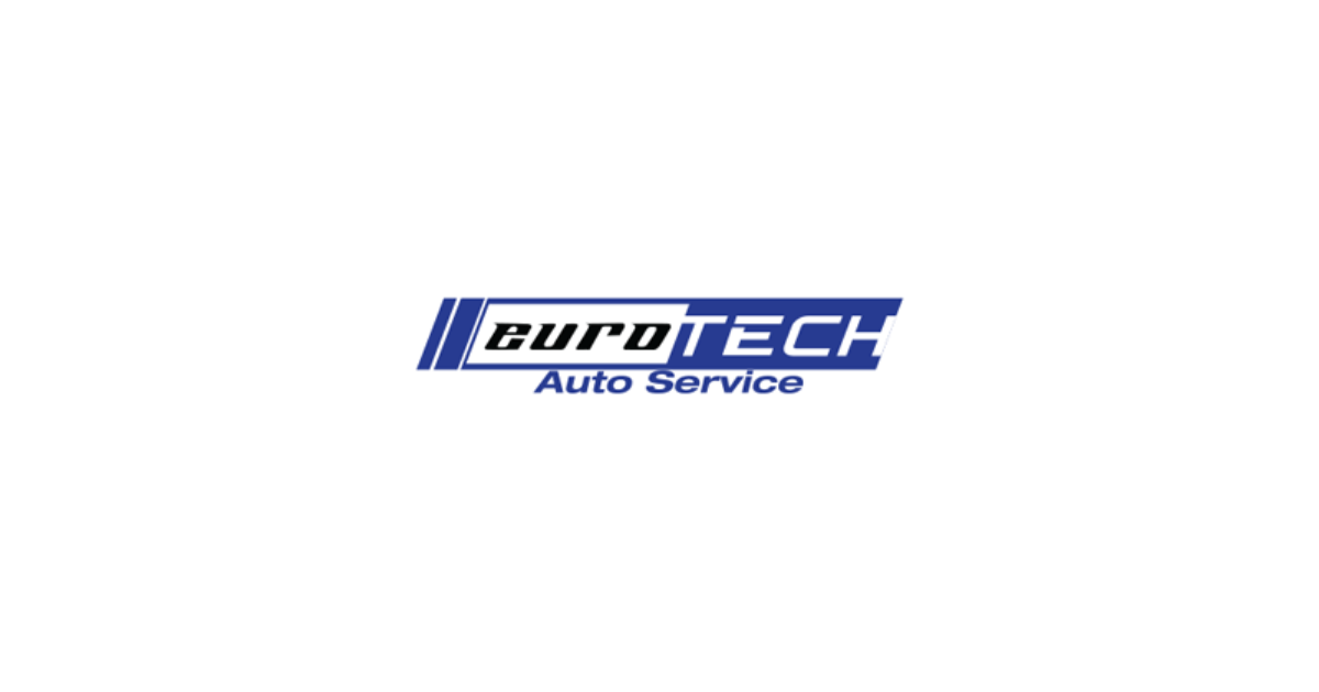 Eurotech Auto Service logo