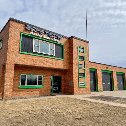 Eurotech - Eau Claire
