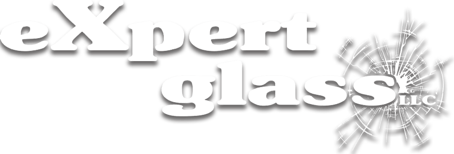 Expert Glass logo
