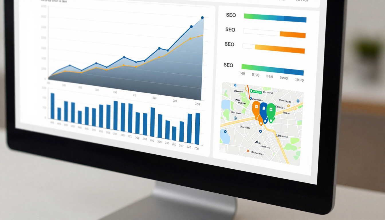 Data Analysis for SEO