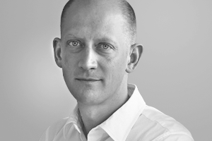 Porträtfoto Philipp Eichstädt