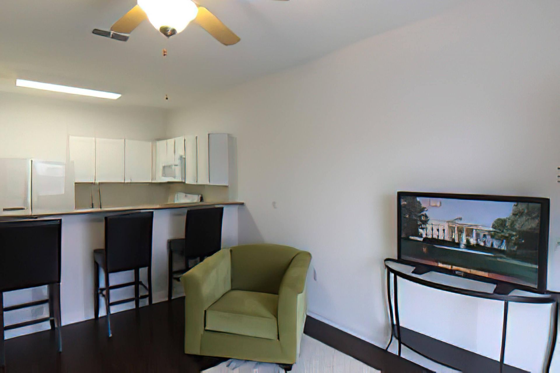 Chairs at Surfside Apartments in Jacksonville Beach, Fl.