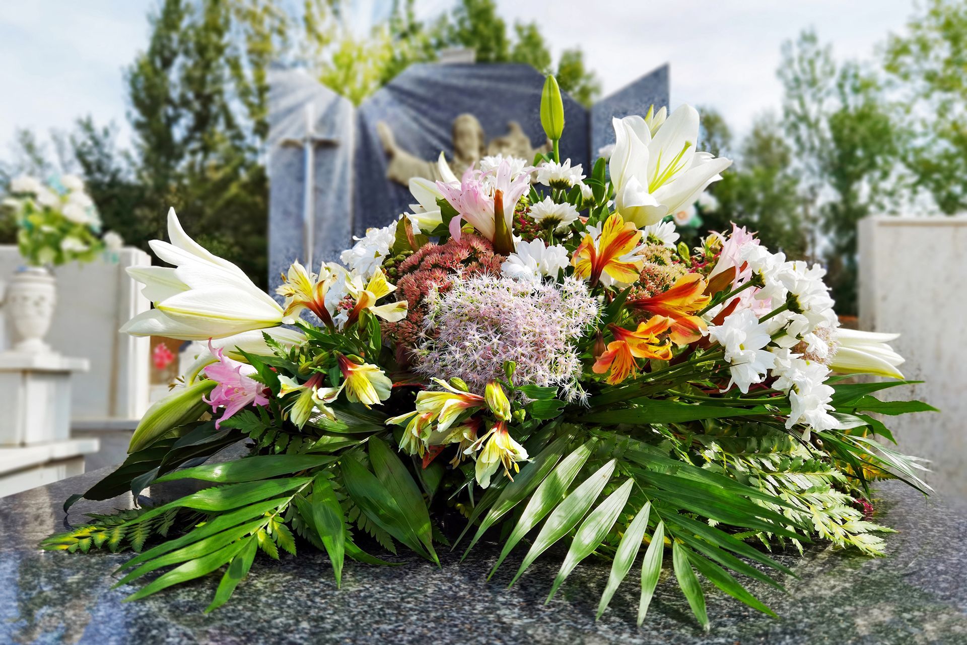 Send Flowers