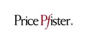 Price Pfister logo