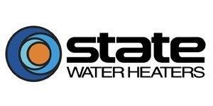 State Water Heaters Logo