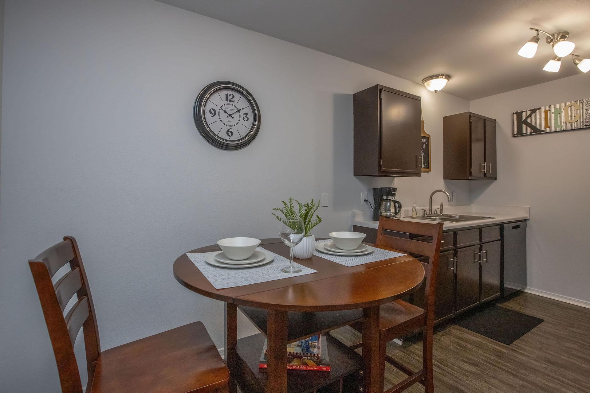 Shiloh Creek Apartment for Rent in Russellville, AR