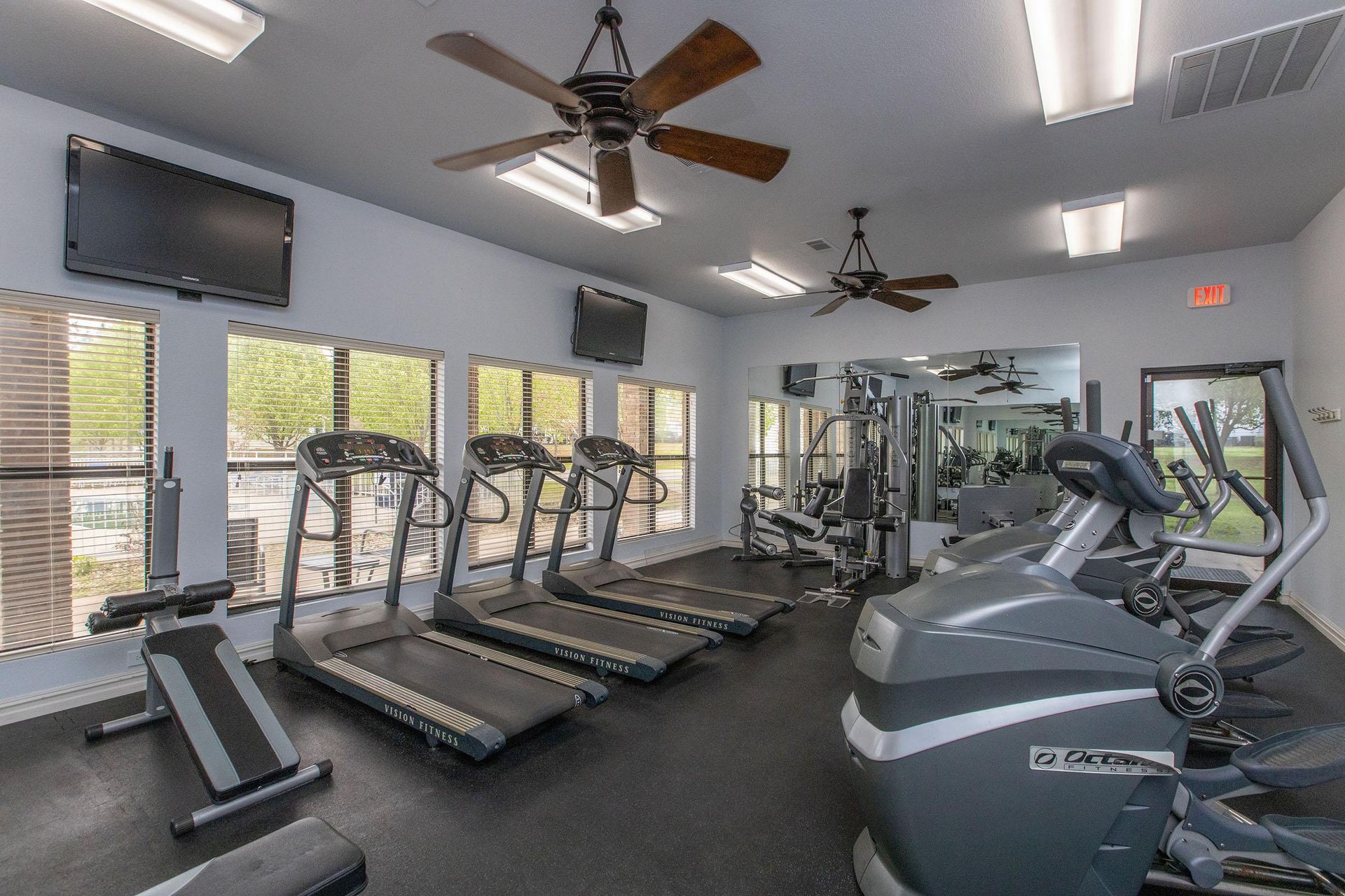 Amenities PetFriendly Apartments in Russellville AR