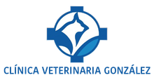 Logotipo de Farmacia Veterinaria González