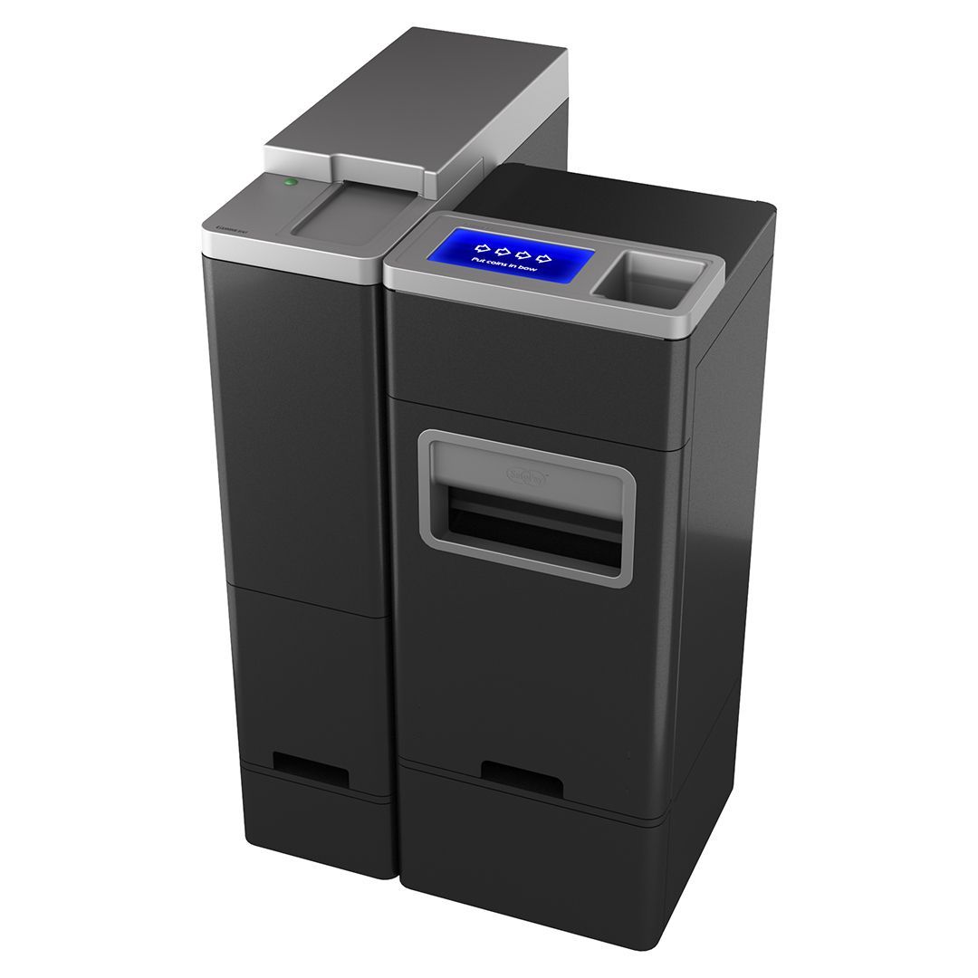 SafePay RC3000