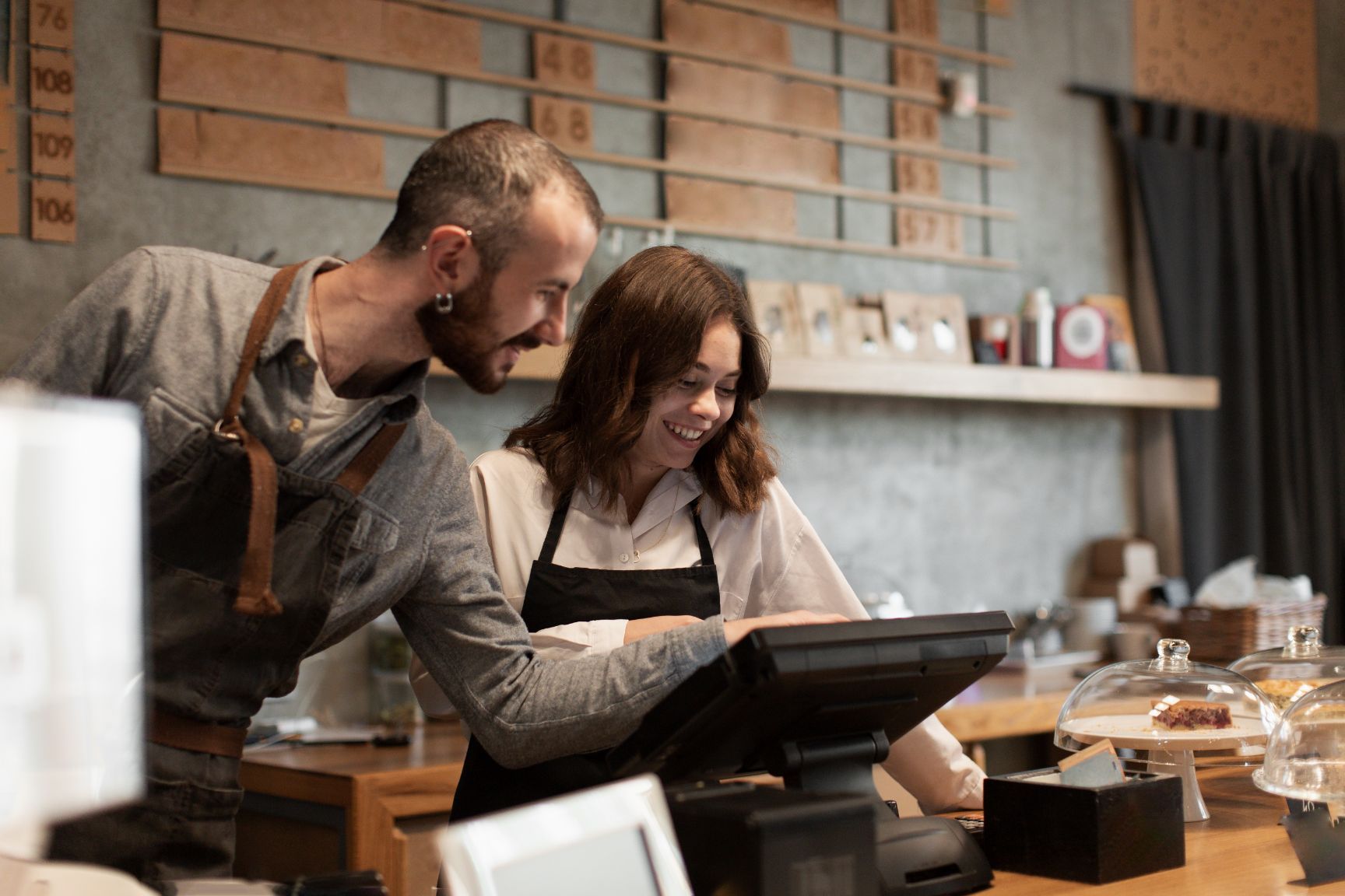 Pourquoi utiliser un logiciel d’encaissement pour vos ventes en ligne ?