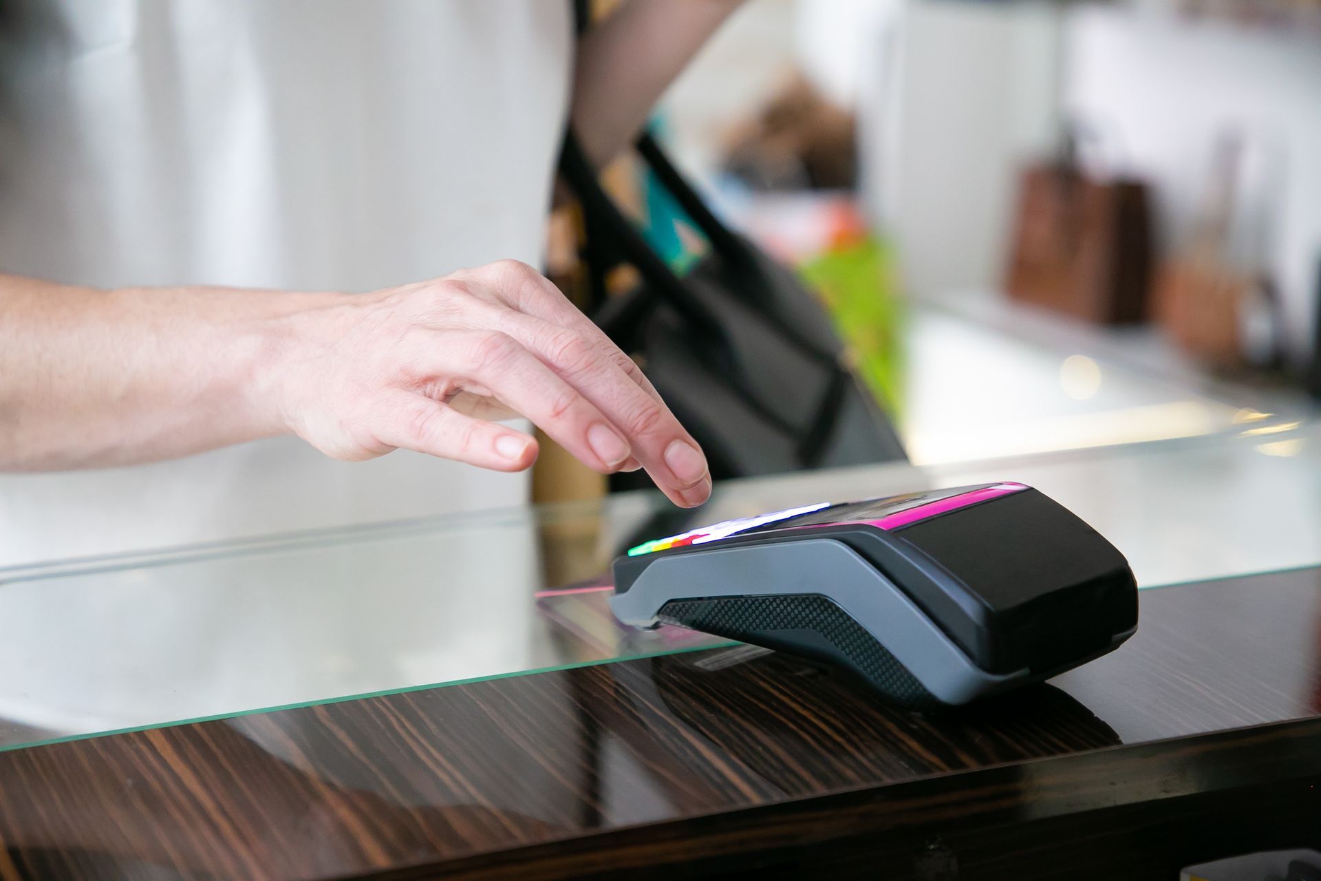 Qu’est-ce qu’un logiciel de caisse ?